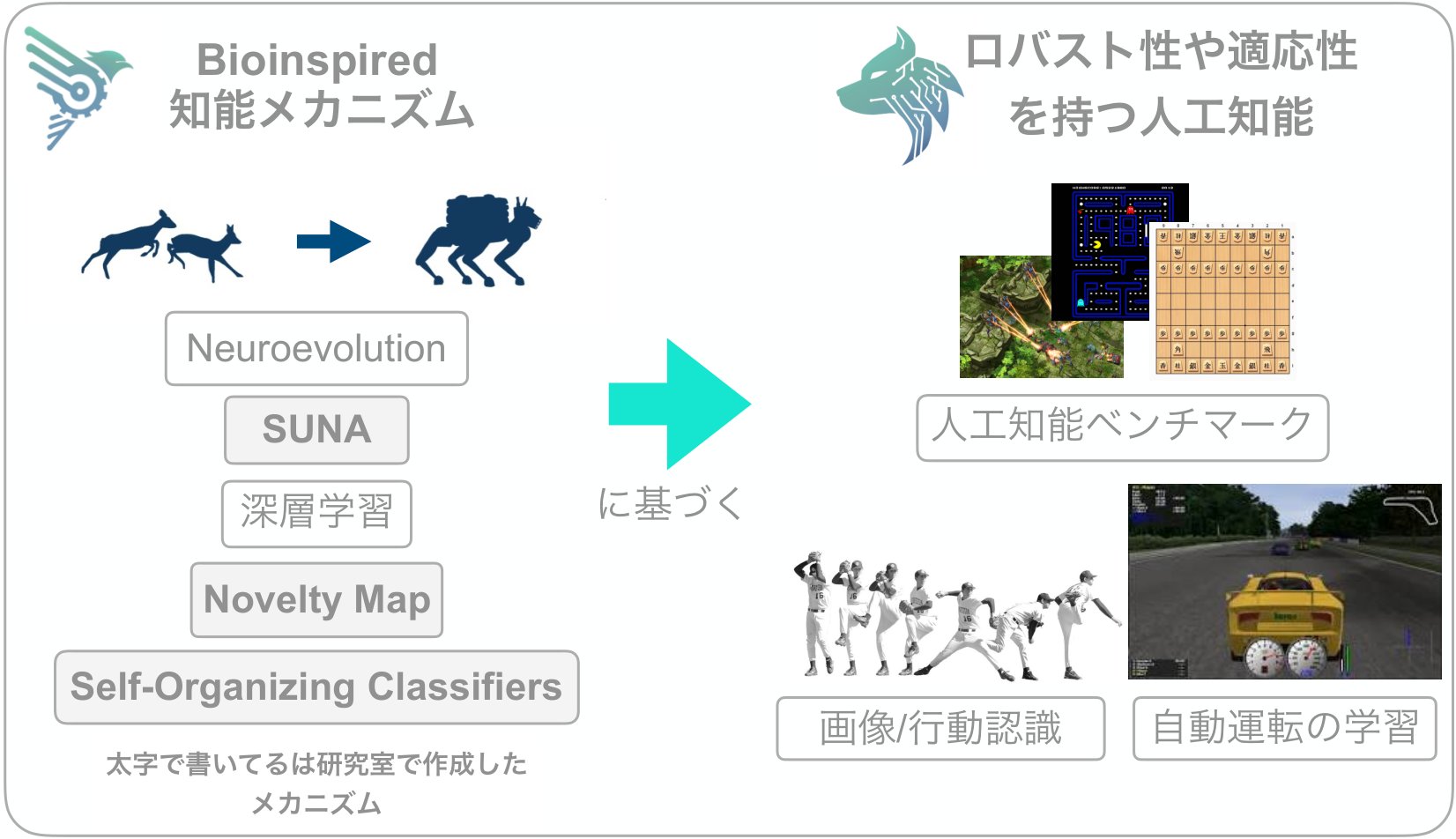 Laboratory of Intelligent Systems